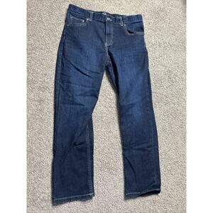 Girl’s Size 12 Slim Wonder Nation Dark Wash Jeans